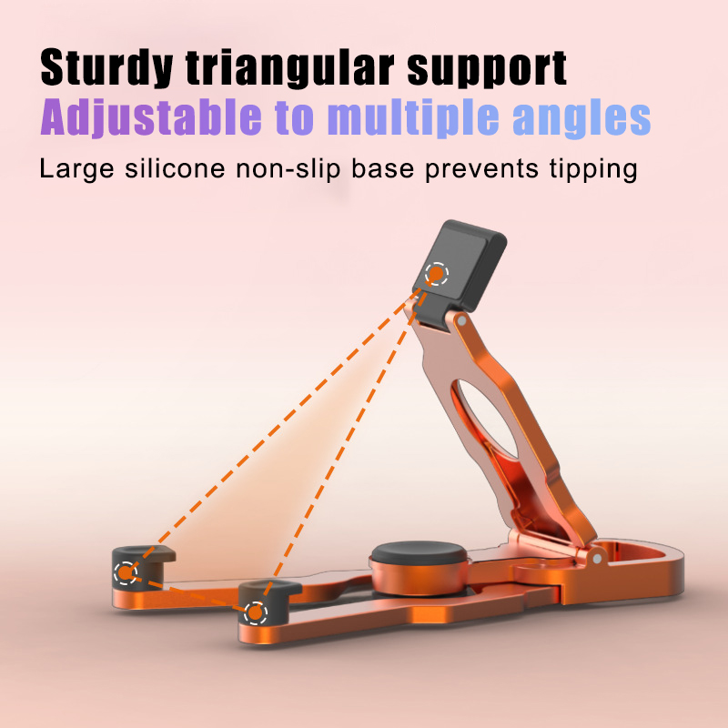 Tragbarer Fidget-Spinner-Handy – Tablet Holder Accessories Bewertung und Preis