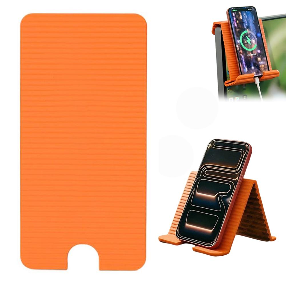 Flexibler, faltbarer Silikon-T – Tablet Holder Accessories Bewertung und Preis