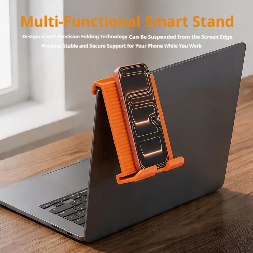 Flexibler, faltbarer Silikon-T – Tablet Holder Accessories Bewertung und Preis