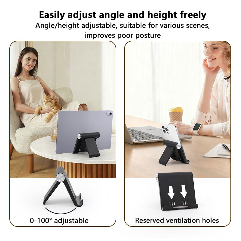 Universeller Faltbarer Schreib – Tablet Holder Accessories Bewertung und Preis