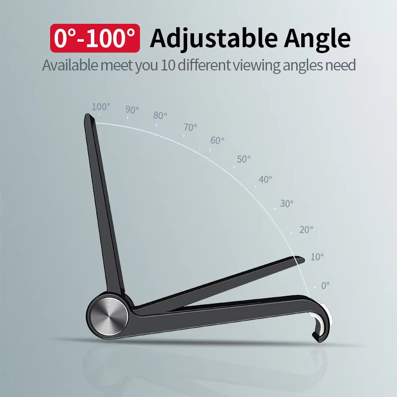 Universeller Faltbarer Schreib – Tablet Holder Accessories Bewertung und Preis