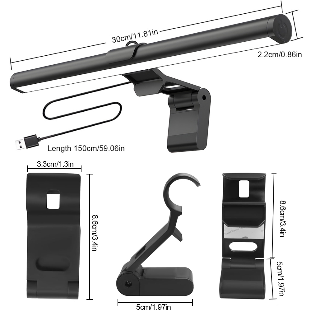 Desktop-PC-Monitor-Bildschirm- – Tablet Lap Desk Bewertung und Preis