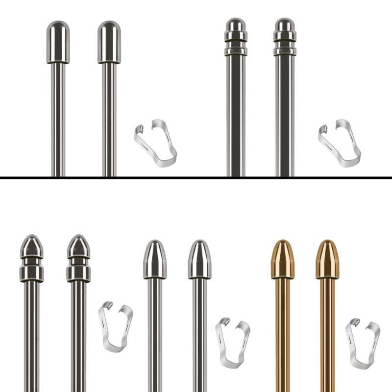 Titanlegierungsspitzen Stylus  – Wacom Tablet Accessories Bewertung und Preis