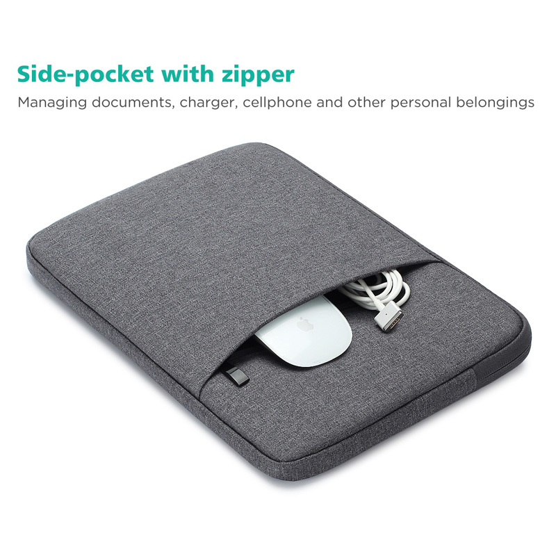 NIDOO Laptop Tasche Sleeve 11, – Dell Tablet Accessories Bewertung und Preis