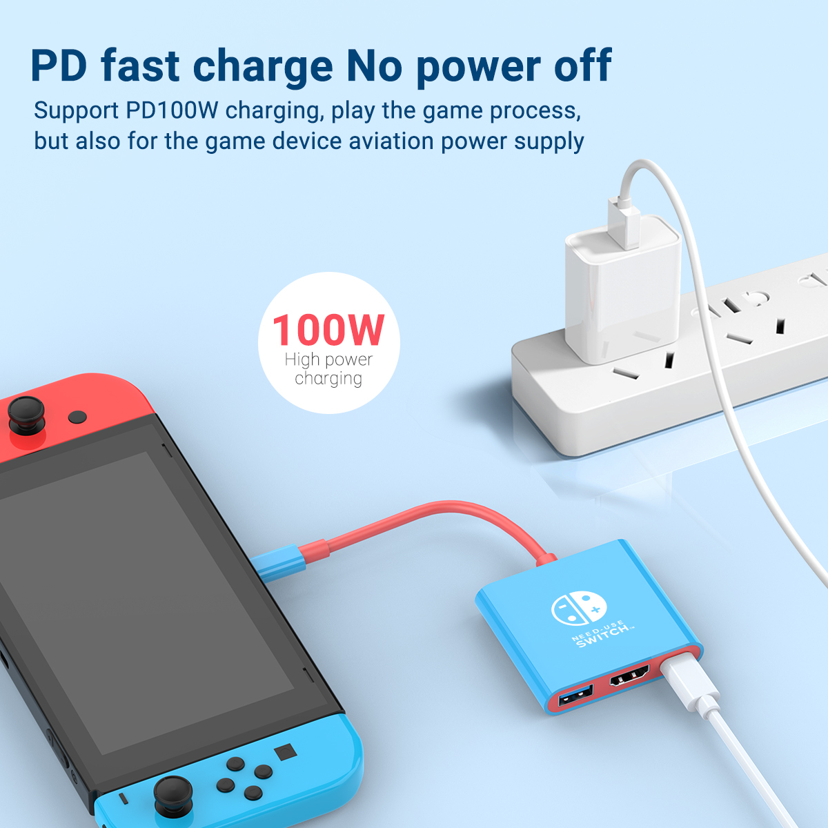 3-in-1 USB-C HUB Typ-C zu HDMI – Hdmi Adapter Tablet Bewertung und Preis