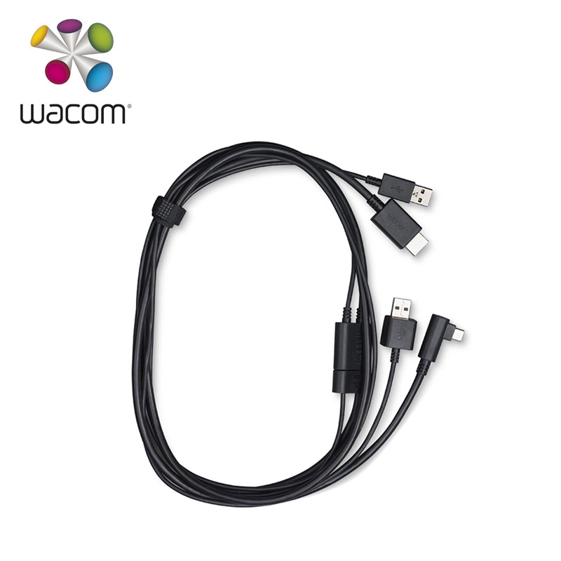 Wacom One X-Form Ersatz Kabel  – Wacom Tablet Accessories Bewertung und Preis