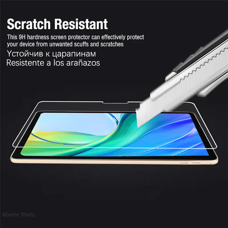 9H gehärtetes Glas für Teclast – Teclast Tablet Accessories Bewertung und Preis