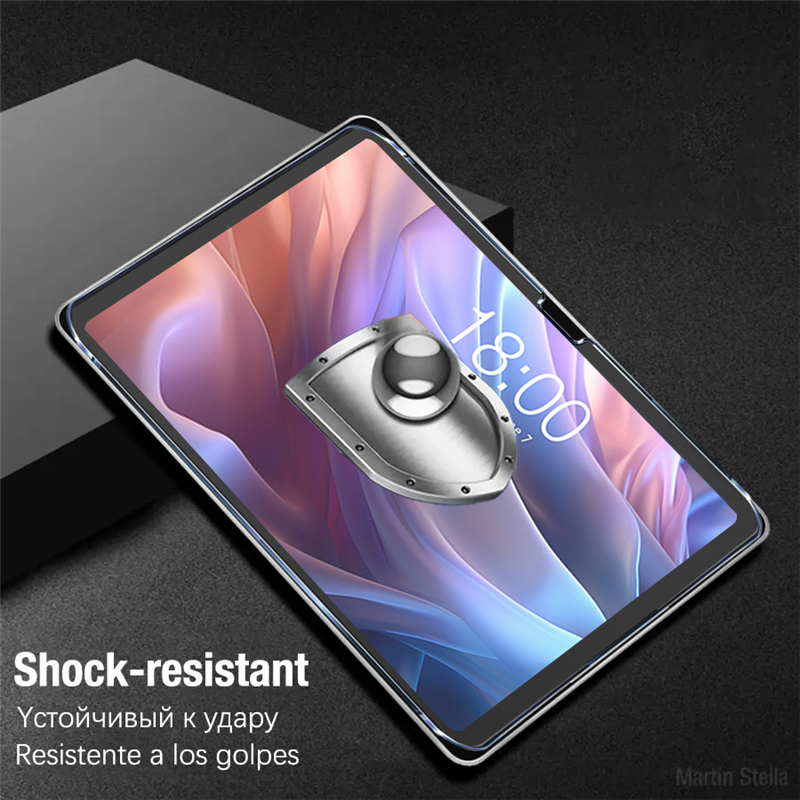 9H gehärtetes Glas für Teclast – Teclast Tablet Accessories Bewertung und Preis