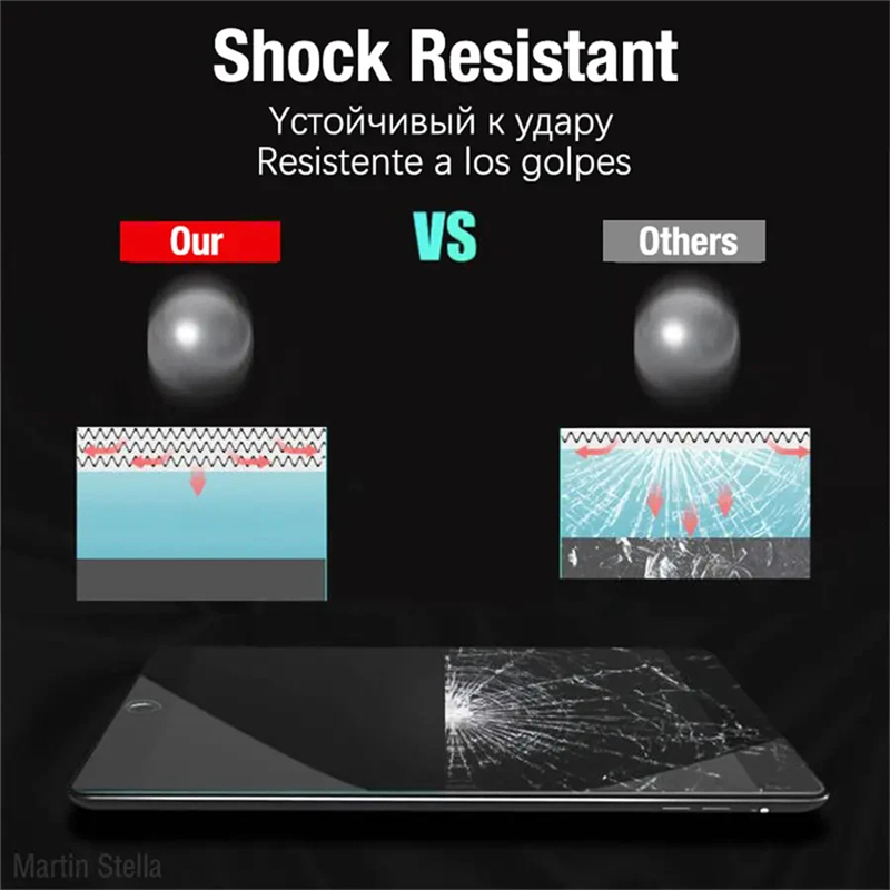 9H gehärtetes Glas für Teclast – Teclast Tablet Accessories Bewertung und Preis