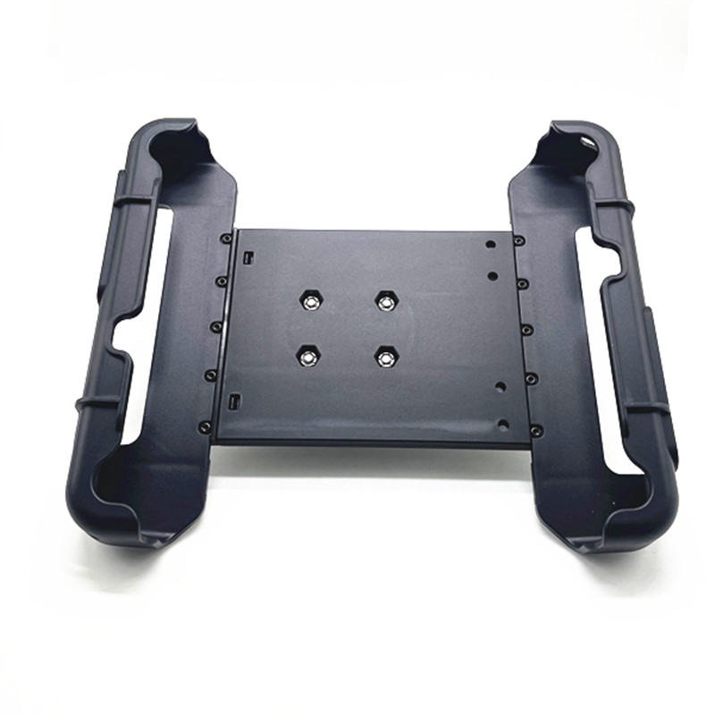 Schnellverschluss-Tablet-Halte – Dell Tablet Accessories Bewertung und Preis