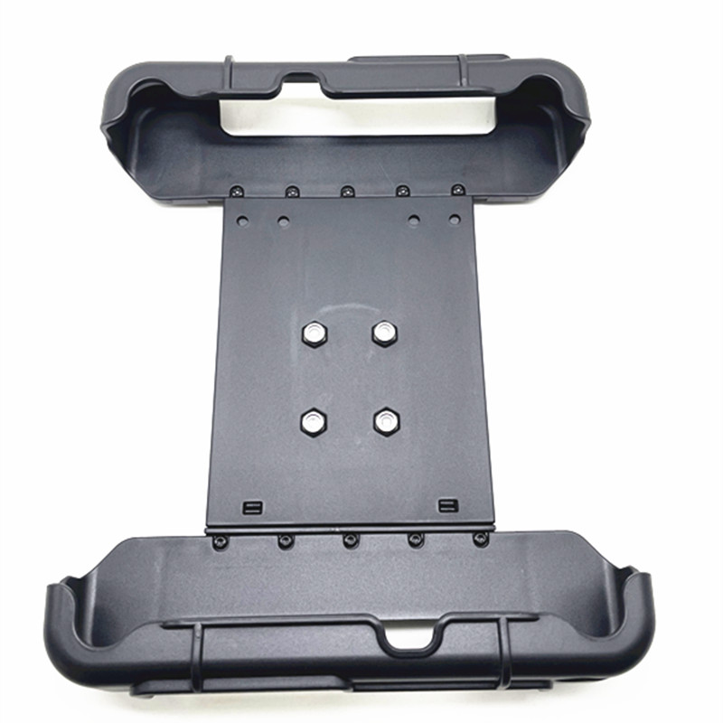 Schnellverschluss-Tablet-Halte – Dell Tablet Accessories Bewertung und Preis