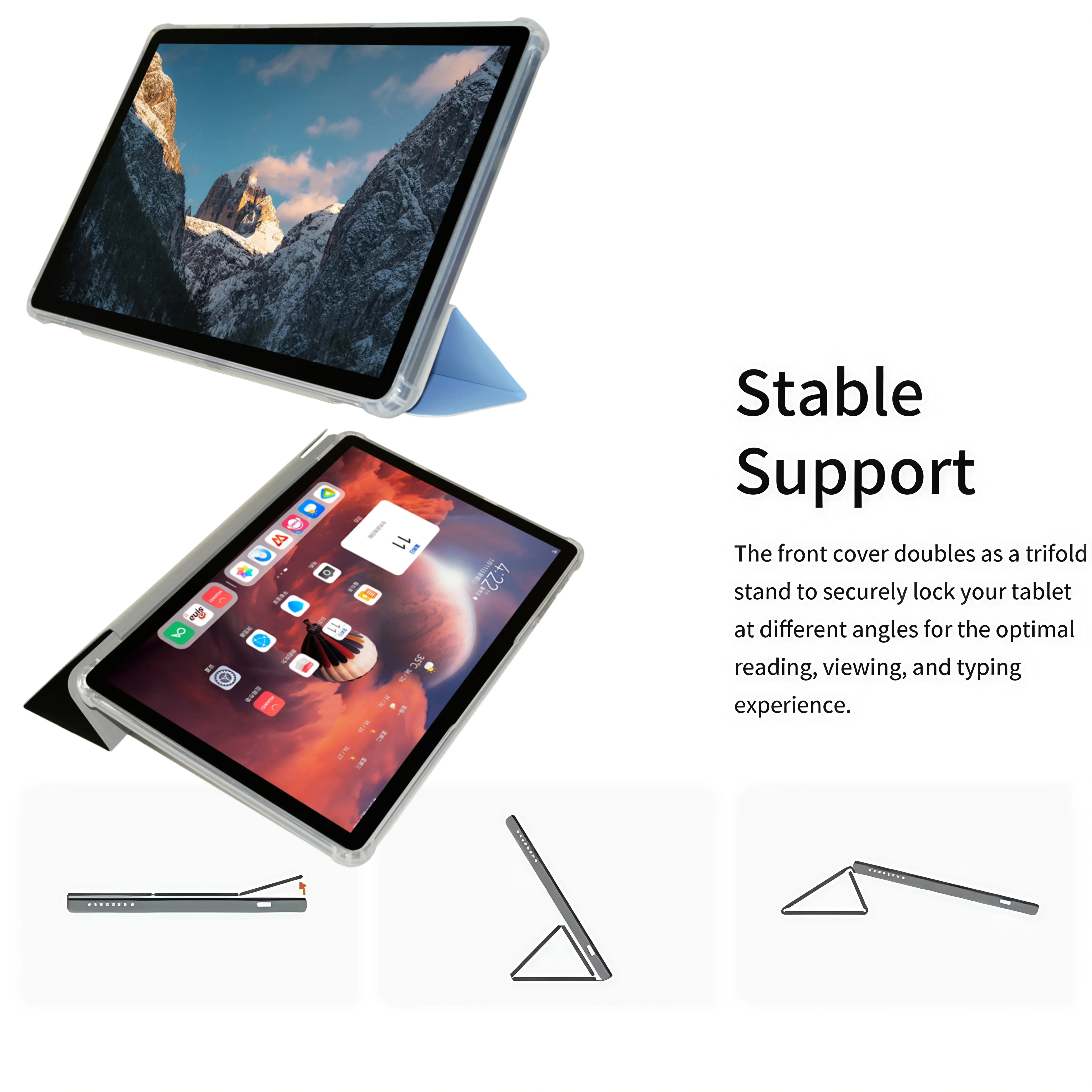 Smart Cover für Teclast P50T 2 – Teclast Tablet Accessories Bewertung und Preis