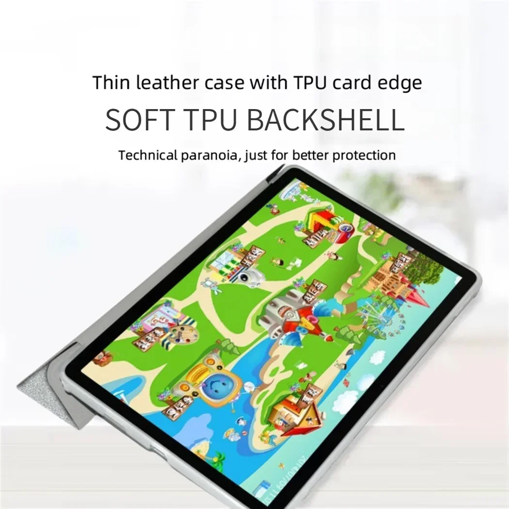 Smart Cover für Teclast P50T 2 – Teclast Tablet Accessories Bewertung und Preis