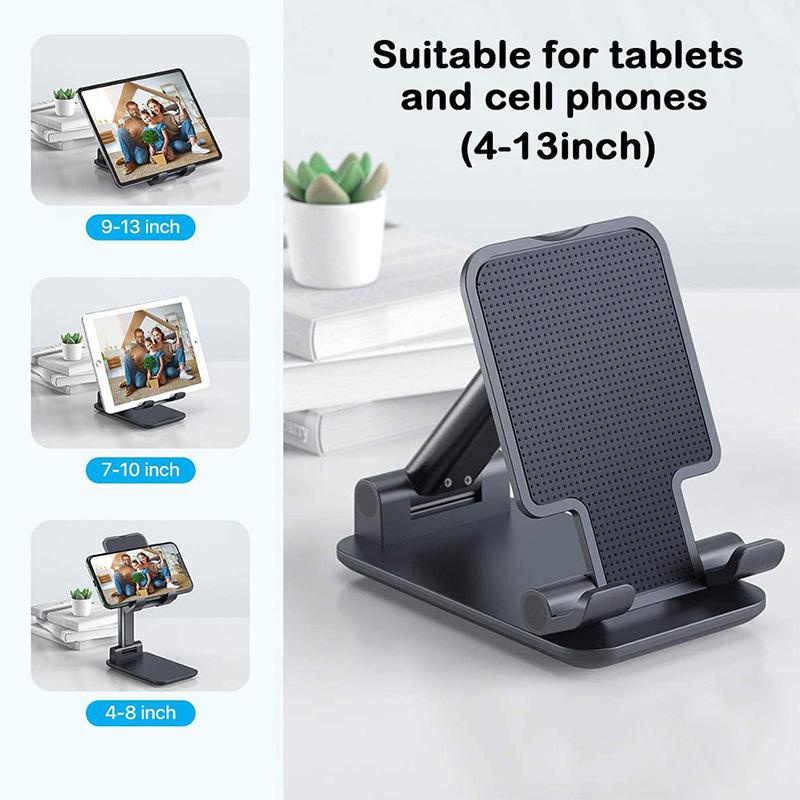 Universeller Desktop-Telefonha – Tablet Holder Accessories Bewertung und Preis