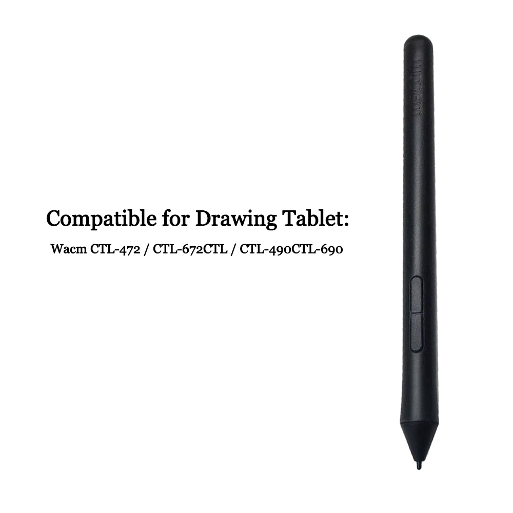Digitaler Stift 2K LP-190-0K / – Wacom Tablet Accessories Bewertung und Preis