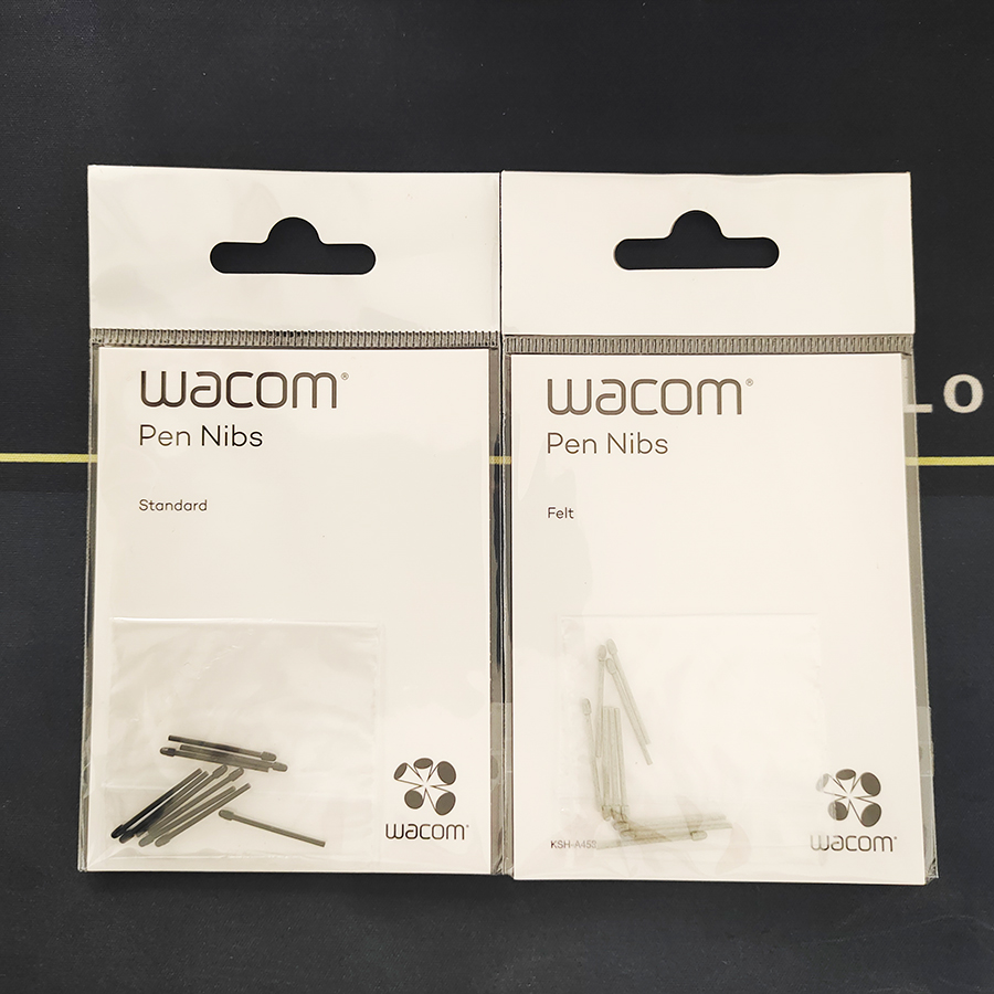 10 teile/paket wacom pro pen 2 – Wacom Tablet Accessories Bewertung und Preis