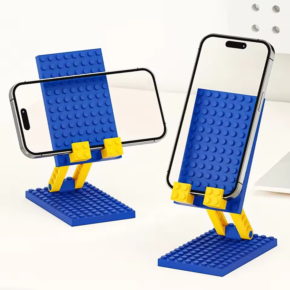Flexibler, faltbarer Telefonha – Tablet Holder Accessories Bewertung und Preis
