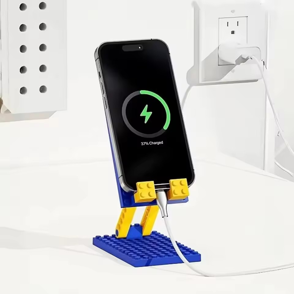 Flexibler, faltbarer Telefonha – Tablet Holder Accessories Bewertung und Preis
