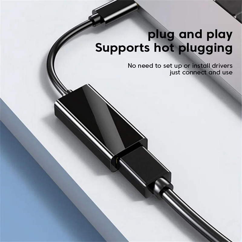 Aluminiumlegierung Typ C zu HD – Hdmi Adapter Tablet Bewertung und Preis