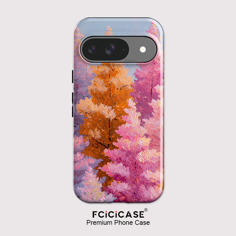 Fcicicase Matte Acryl-Handyhül – Google Pixel 8A Bewertung und Preis