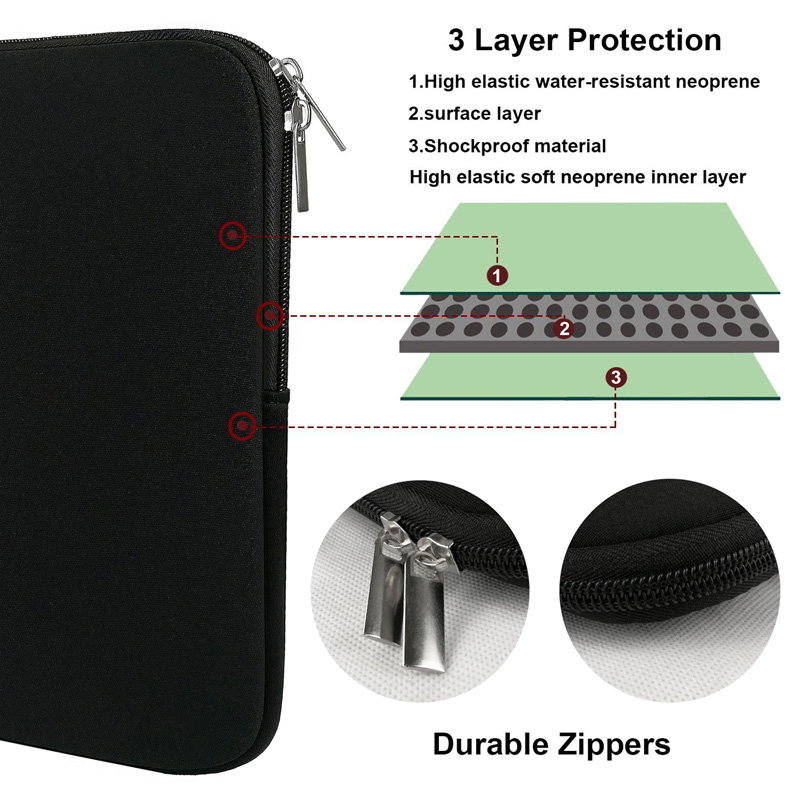 Laptop Tasche Tablet Notebook  – Dell Tablet Accessories Bewertung und Preis