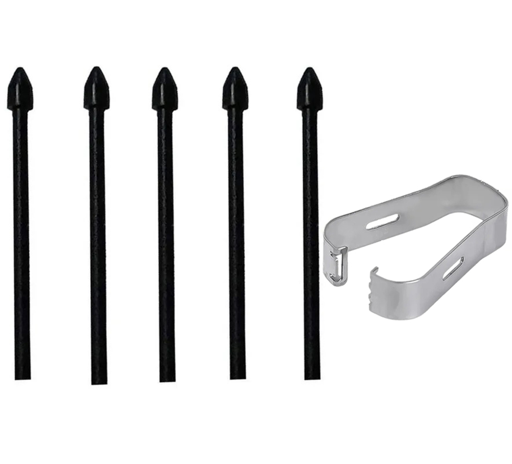 Stylus Tipps S Pen Spitzen für – Wacom Tablet Accessories Bewertung und Preis
