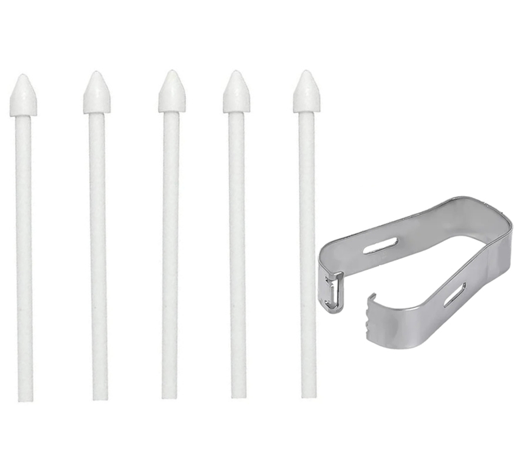 Stylus Tipps S Pen Spitzen für – Wacom Tablet Accessories Bewertung und Preis