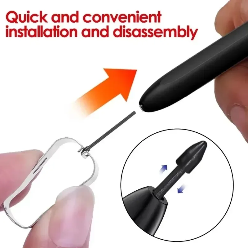 Ersatz-Bleistiftspitzen für Sa – Wacom Tablet Accessories Bewertung und Preis