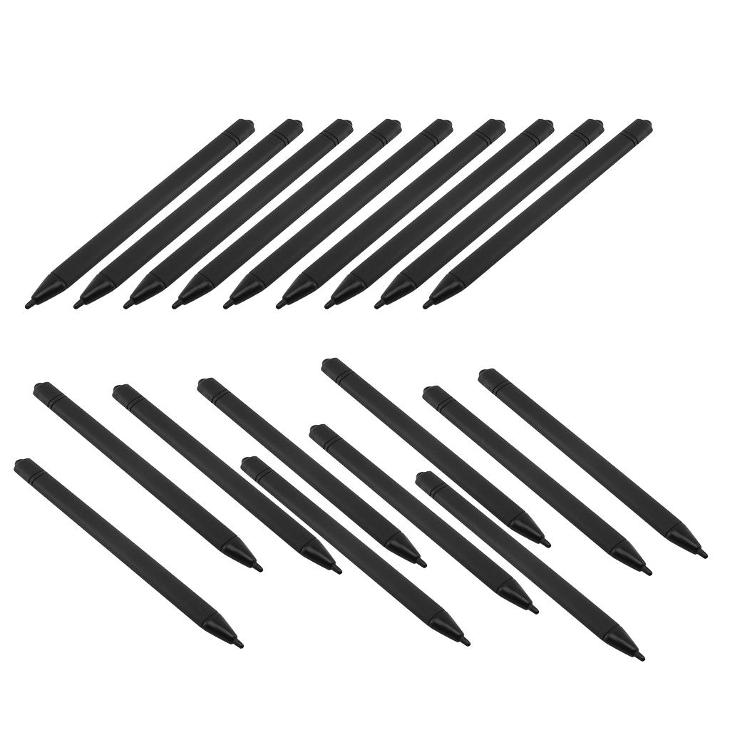 Langlebiger Ersatz-Stylus-Stif – Pen Tablet Accessories Bewertung und Preis