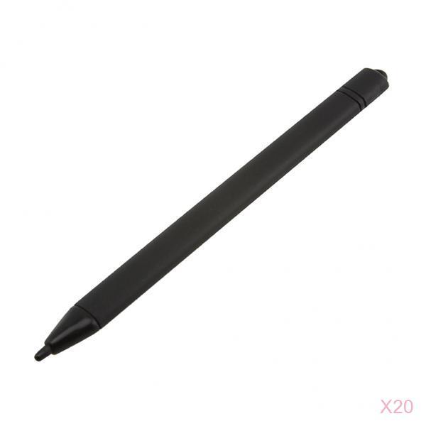 Langlebiger Ersatz-Stylus-Stif – Pen Tablet Accessories Bewertung und Preis