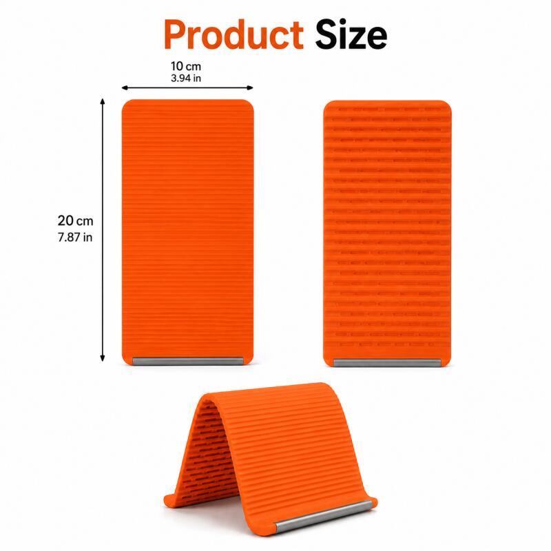Kreativer Faltbarer Telefonstä – Tablet Holder Accessories Bewertung und Preis