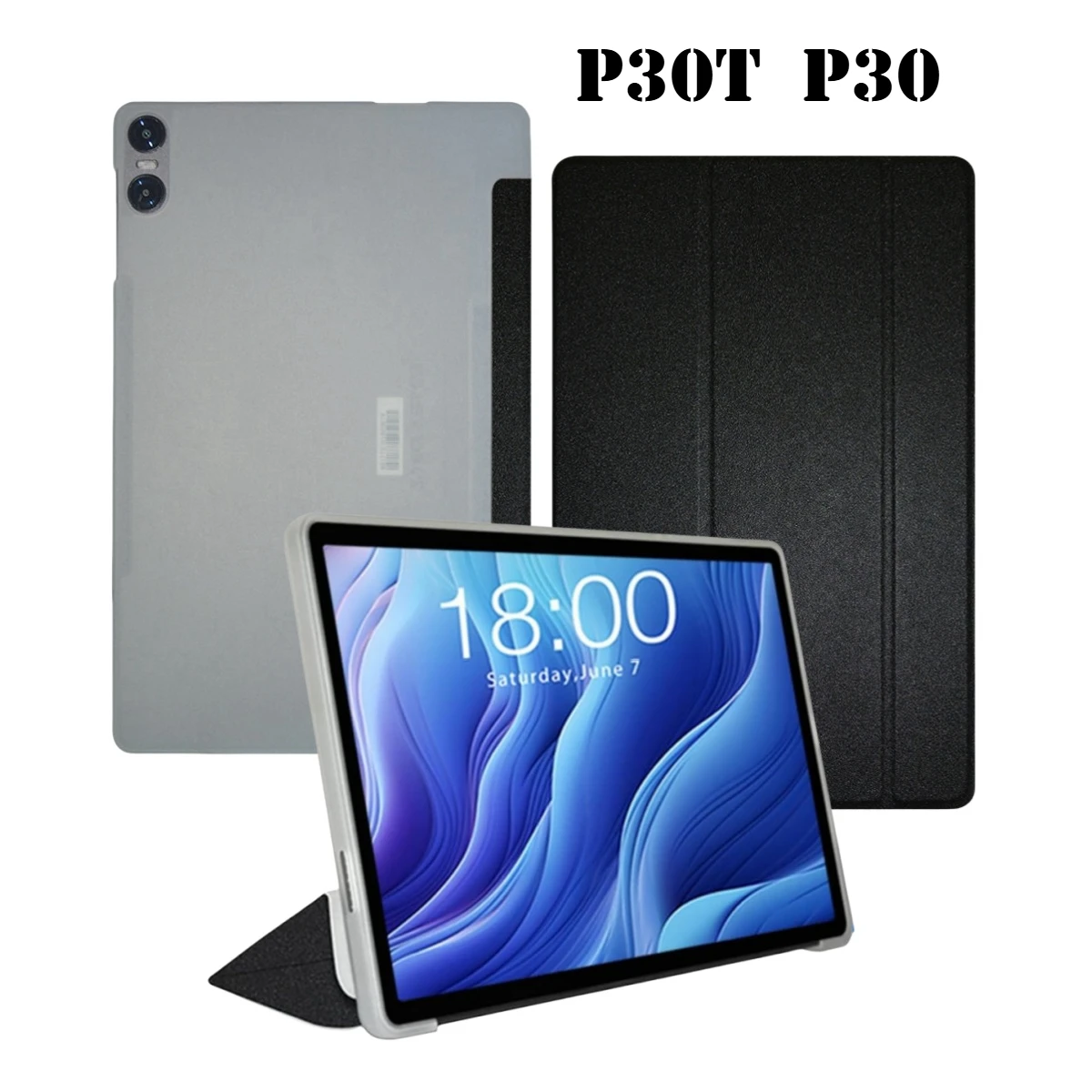 Smart Cover für Teclast P33 P3 – Teclast Tablet Accessories Bewertung und Preis