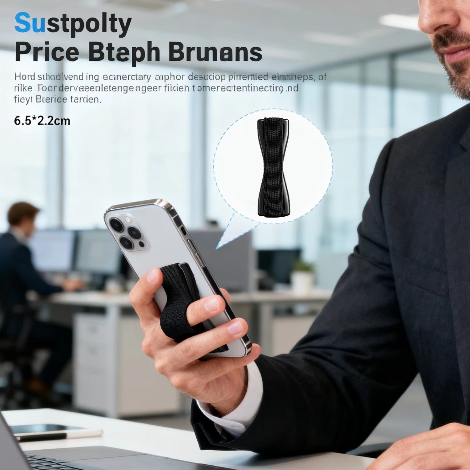 Tragbarer Telefonhalter mit el – Tablet Holder Accessories Bewertung und Preis