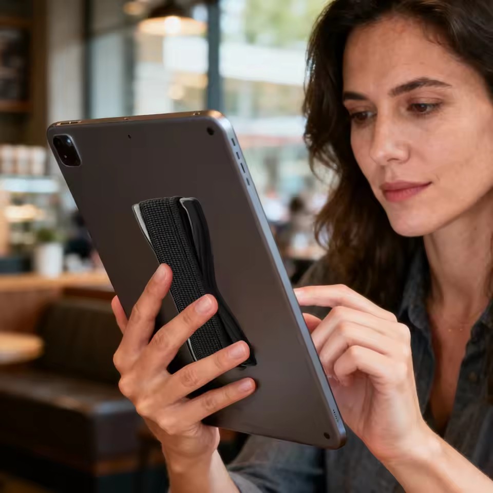 Tragbarer Telefonhalter mit el – Tablet Holder Accessories Bewertung und Preis
