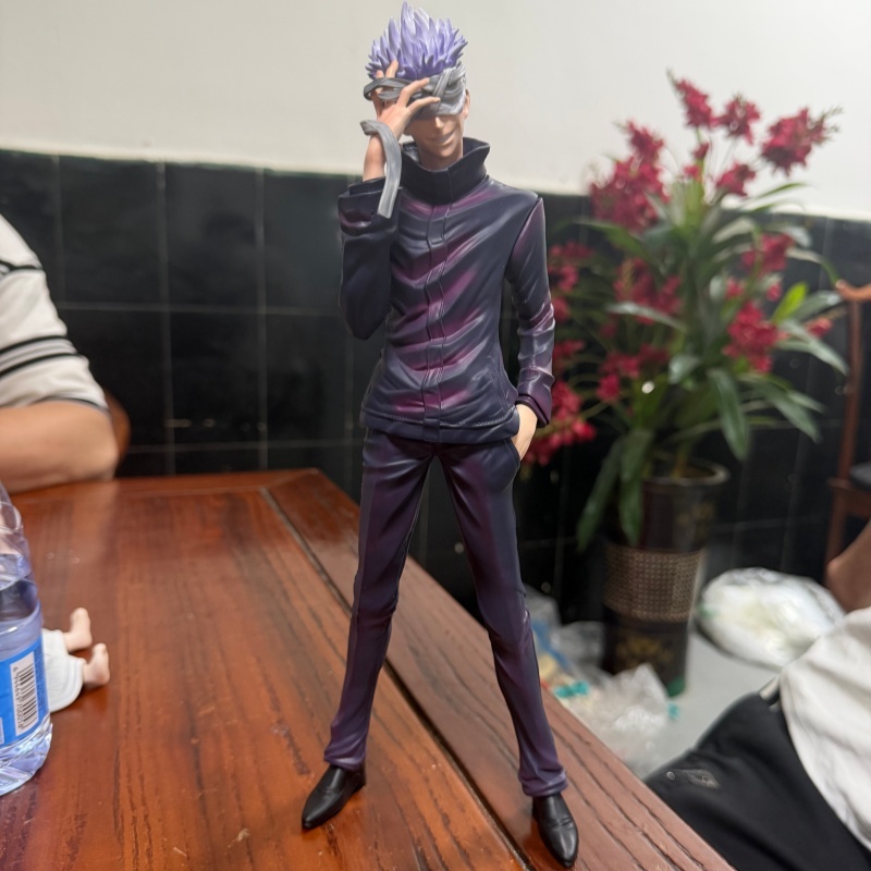Jujutsu Kaisen Satoru Gojo GK  – Tablet Lap Desk Bewertung und Preis
