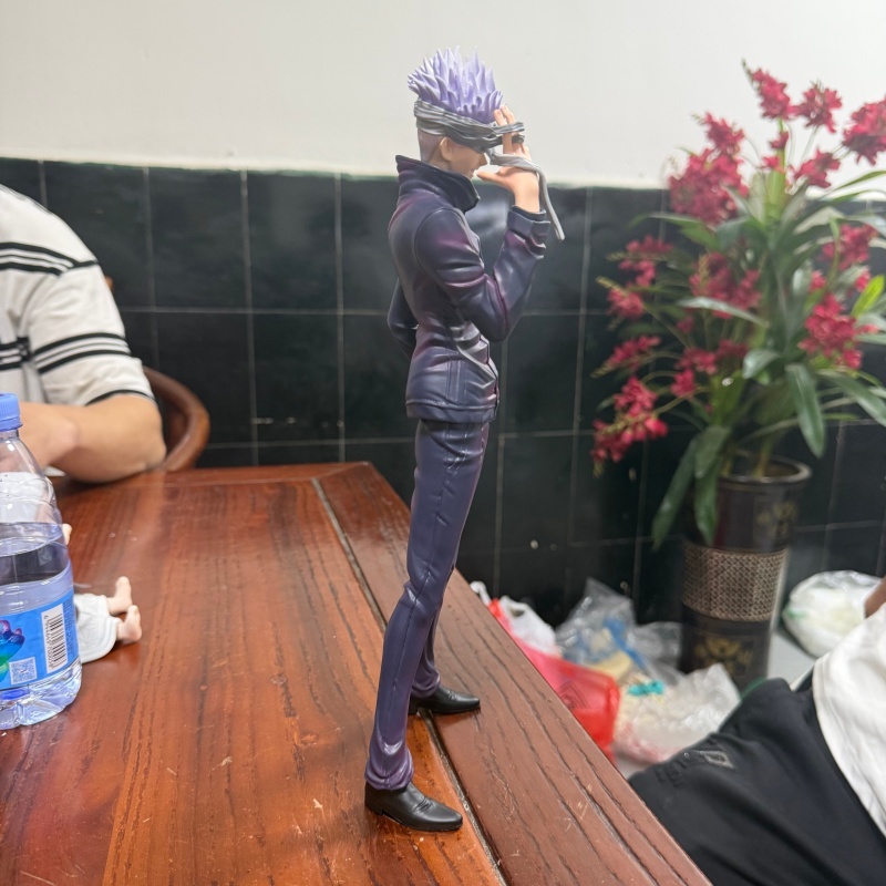 Jujutsu Kaisen Satoru Gojo GK  – Tablet Lap Desk Bewertung und Preis