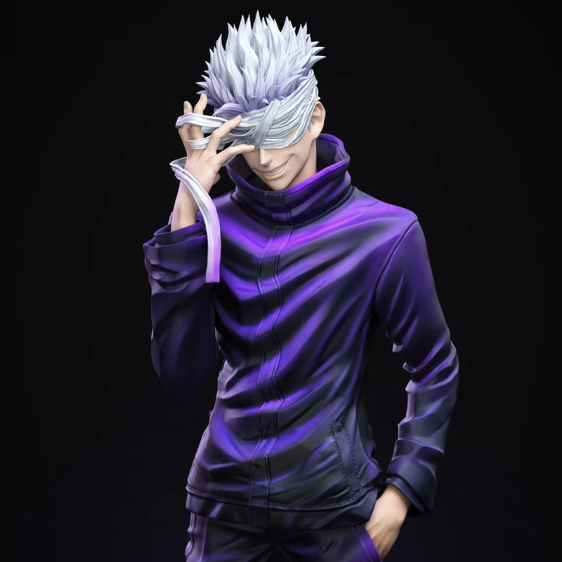 Jujutsu Kaisen Satoru Gojo GK  – Tablet Lap Desk Bewertung und Preis