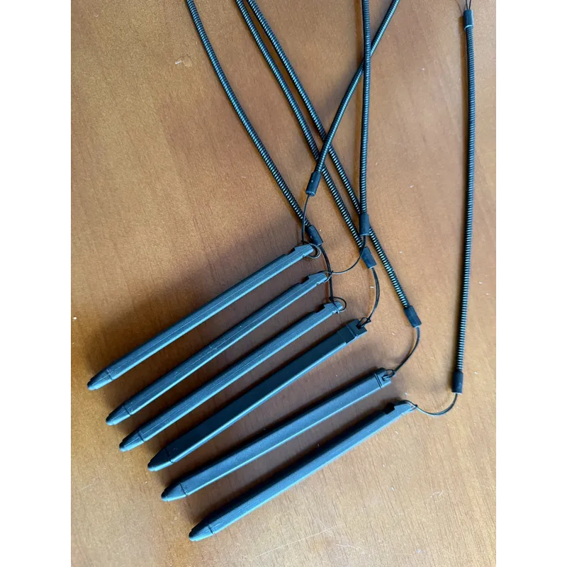 Für Dell 7212 Tablet-Stylus-St – Dell Tablet Accessories Bewertung und Preis