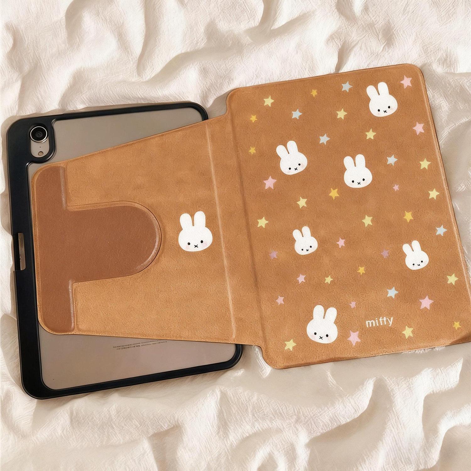 Miffy 360 Grad drehbar, anwend – Pen Tablet Accessories Bewertung und Preis