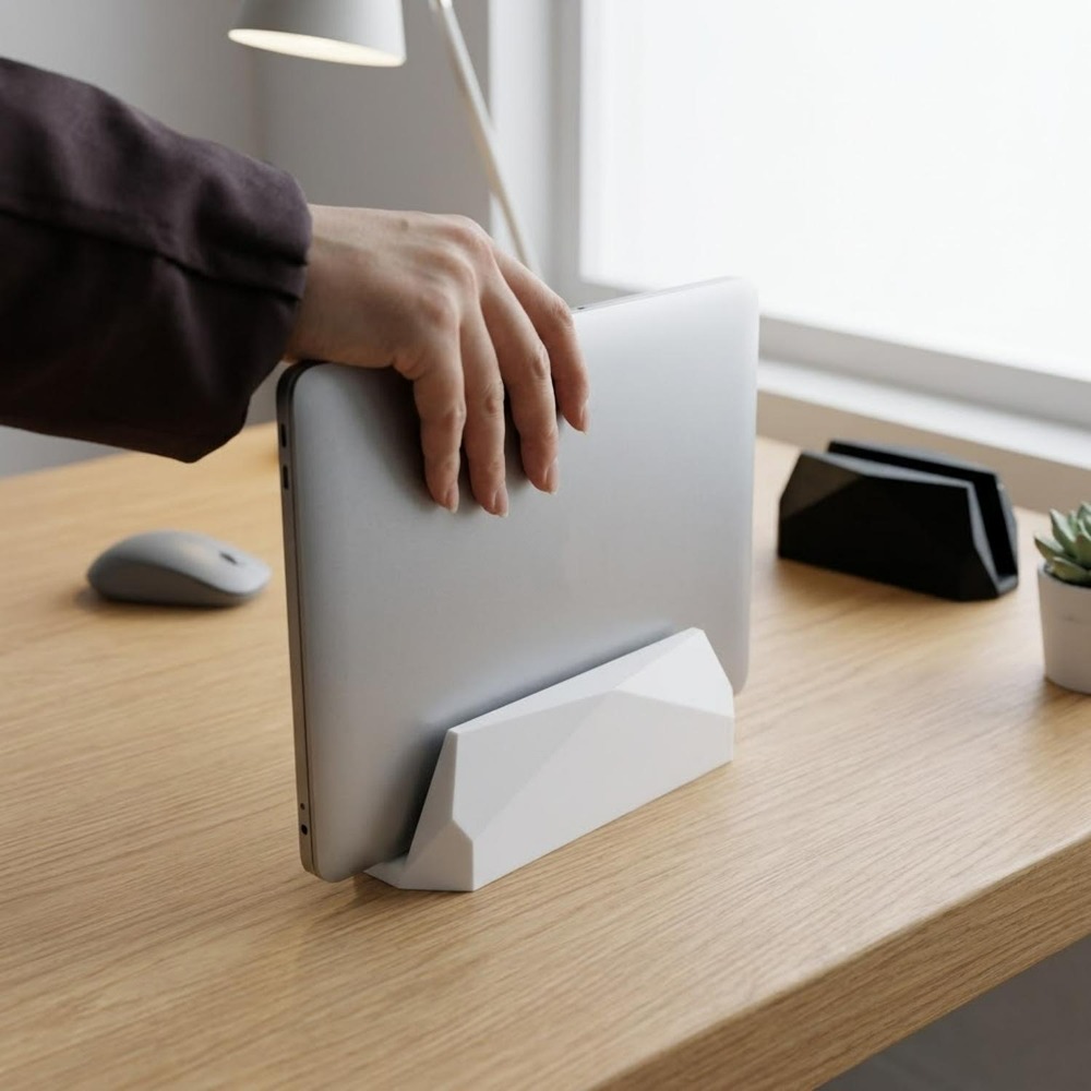 Universeller vertikaler Laptop – Dell Tablet Accessories Bewertung und Preis