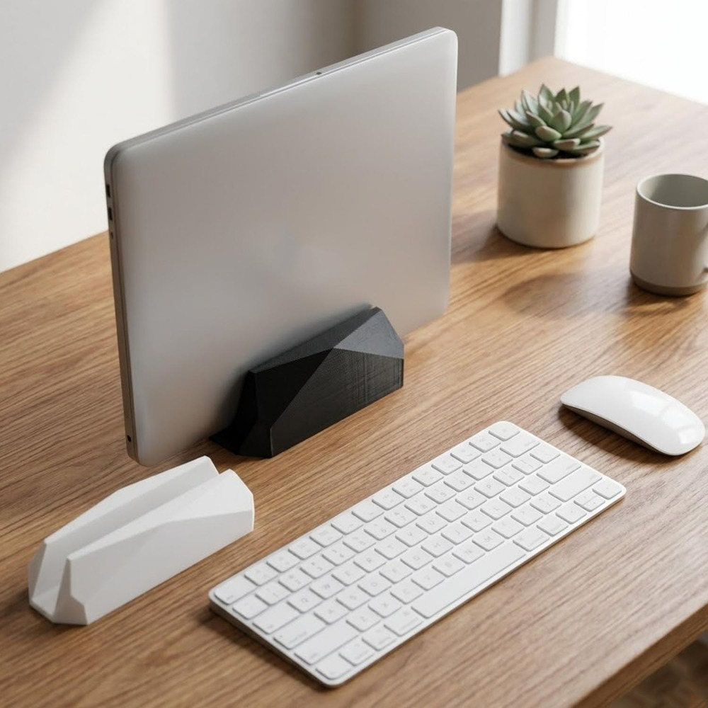 Universeller vertikaler Laptop – Dell Tablet Accessories Bewertung und Preis