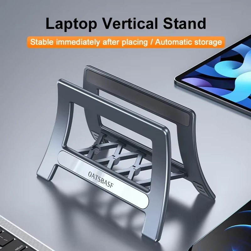 Eary Vertikaler Laptop-Ständer – Dell Tablet Accessories Bewertung und Preis