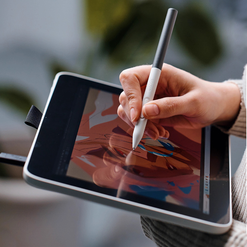 Wacom One Standard-Stift (für  – Wacom Tablet Accessories Bewertung und Preis