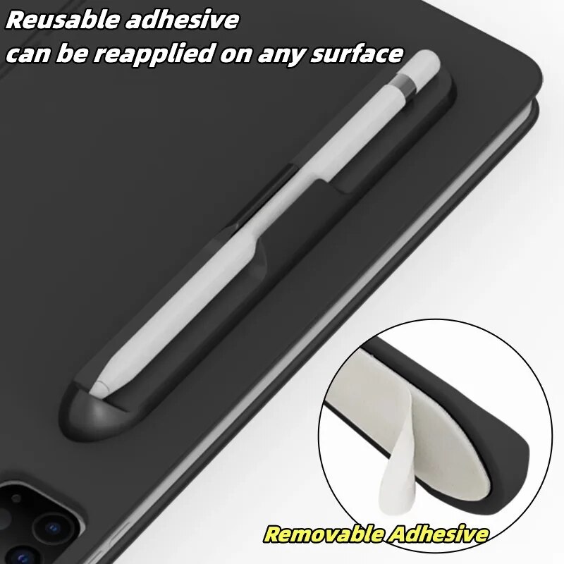 Stift halter Silikon Tablet St – Dell Tablet Accessories Bewertung und Preis