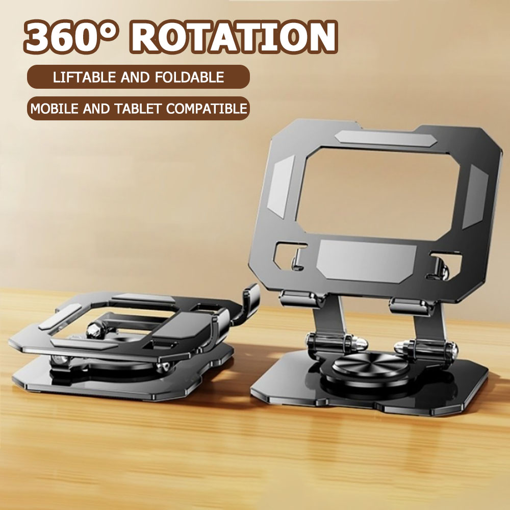 360° Drehbarer Tablet- und Han – Pen Tablet Accessories Bewertung und Preis