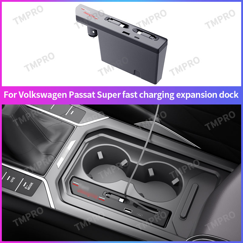 PD QC Schnellladestation für V – Usb Hub Type C Bewertung und Preis